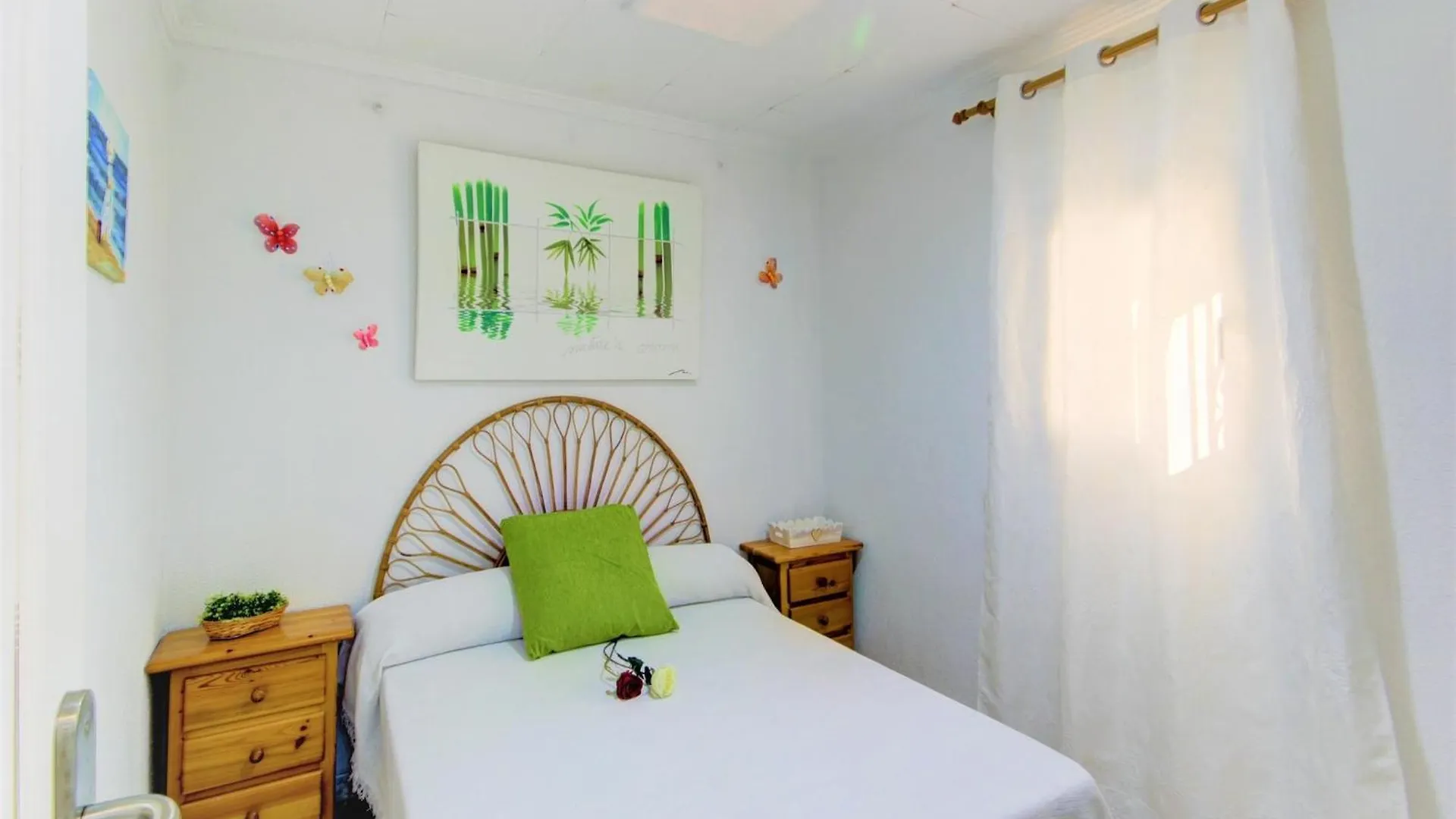 Tranquil Holiday Home With Pool Empuriabrava